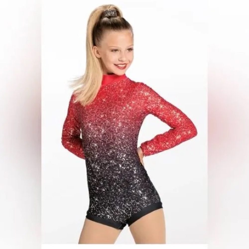 Weissman Dance Costume